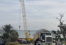 Montverde Boat Ramp To Temporarily Close