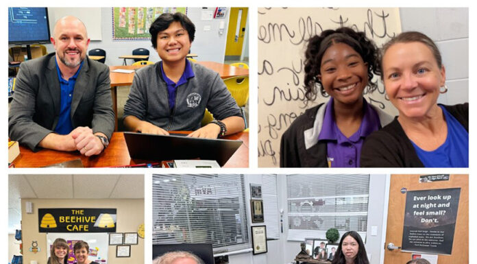 Learning by Leading: How Montverde Academy Student Assistants Gain Real-World Skills