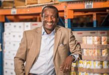 Here to Stay: Hunger in Central Florida