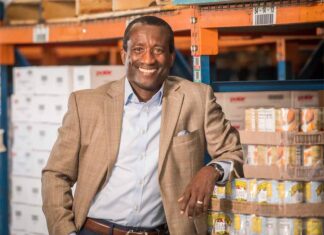 Here to Stay: Hunger in Central Florida