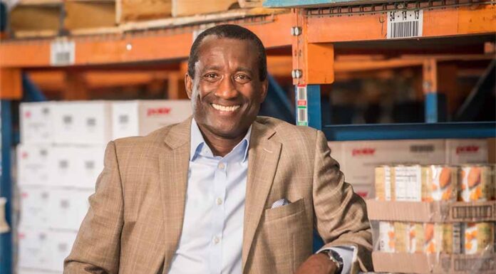 Here to Stay: Hunger in Central Florida