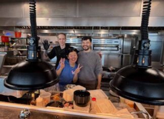 Sora Eatery Comes To Lakeland’s Linder International Airport