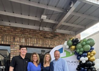 Designing the Future: Powell Studio Architecture Celebrates 15 Years of Shaping South Lake