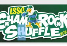 Shuffle Your Feet, Celebrate the Green, and Support a Dream! (March 7)