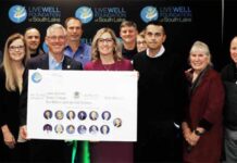 Lake-Sumter State College Secures Record $10 Million Grant for New Health Professions Building