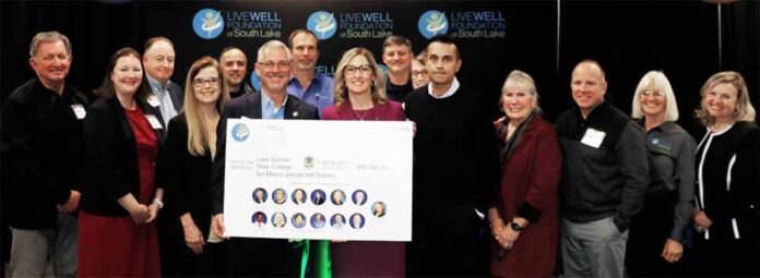 LiveWell Foundation