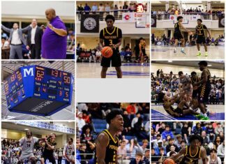 Winning the Right Way: Montverde Academy Basketball Embodies the EAGLE Standard in Statement Victory