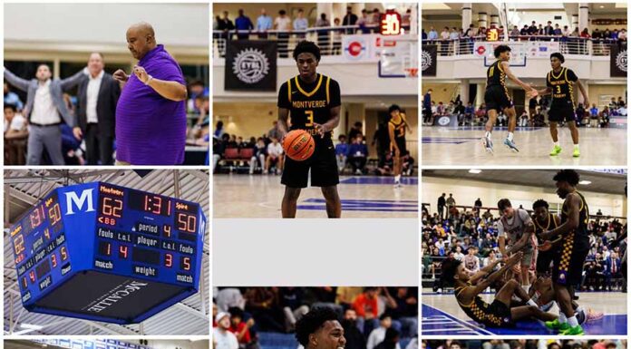 Winning the Right Way: Montverde Academy Basketball Embodies the EAGLE Standard in Statement Victory