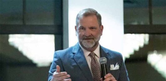 Groveland City Manager Mike Hein Announces Resignation