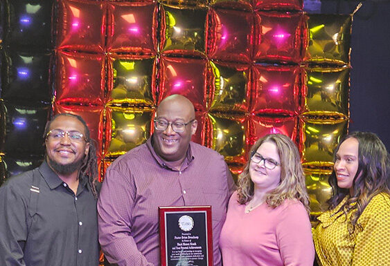 From Celebration to Commitment: Vision Church Uplifts Community Leaders As Black History Month Concludes