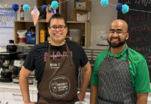 The Friendship Place Celebrates Its Grand Opening And Ribbon Cutting