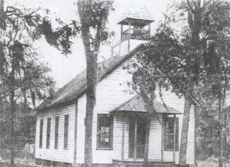 News from The Groveland Historical Society and Museum