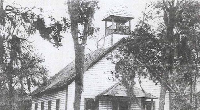 News from The Groveland Historical Society and Museum