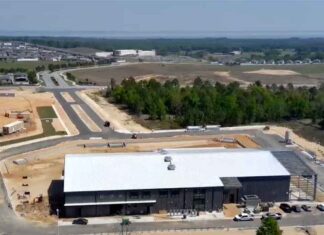 Crooked Can Brewing Company Is Closer To Opening