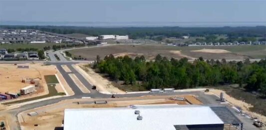 Crooked Can Brewing Company Is Closer To Opening