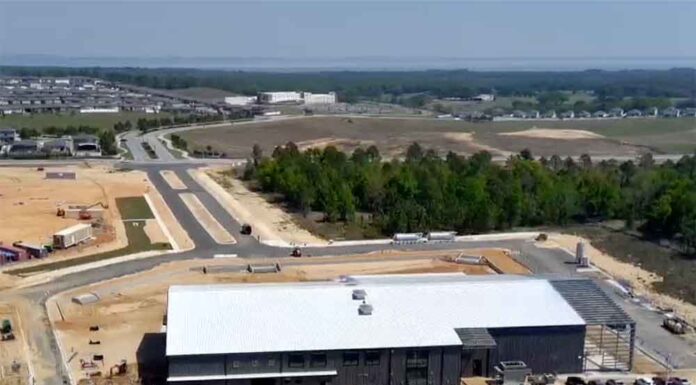 Crooked Can Brewing Company Is Closer To Opening