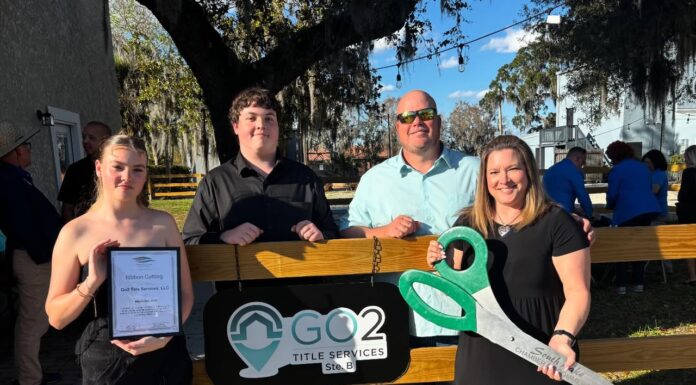 Go2 Title Services Helps Guide Local Real Estate Transactions