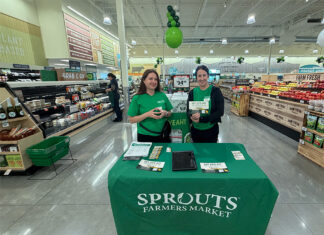 Sprouts Farmers Market Opens in Clermont with Fresh Flavors and Weekend Festivities