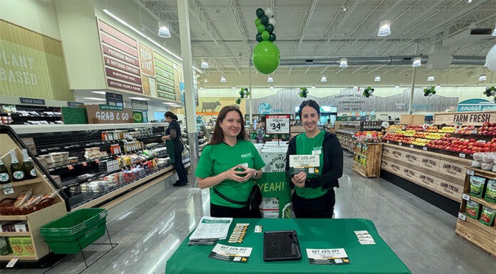 Sprouts Farmers Market Opens in Clermont with Fresh Flavors and Weekend Festivities