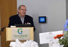 City of Groveland And The Neighborhood Center of South Lake CoSponsored The SLCC Breakfast