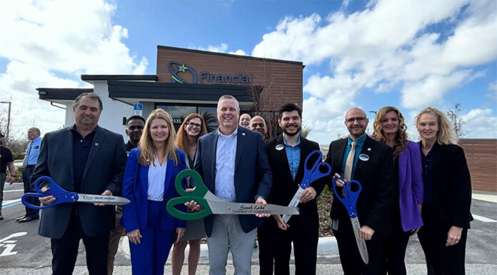 O Financial Launches in Clermont, Expanding Orlando Credit Union Presence