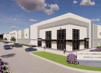 Major Industrial Development Breaks Ground, Positioning Minneola As Logistics Hub