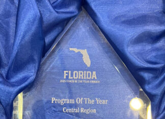 Exciting News Soaring Through Eagle Nation! South Lake High Named For Its Central Region Football Program of the Year