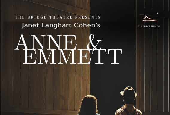 East Ridge High School Partners With The Bridge Theatre For One-Night Performance Of “Anne and Emmett”