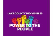 Lake County Indivisibles Is Giving Voters An Early, No-Spin Look At Who Wants To Represent Congressional District 11.