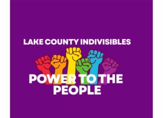 Lake County Indivisibles Is Giving Voters An Early, No-Spin Look At Who Wants To Represent Congressional District 11.
