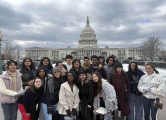 EagleMUNÂ in Washington, D.C.Â