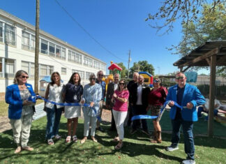 Four Seasons Preschool Celebrates Grand Opening in Groveland