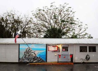 Big Changes at Clermont Historic Village