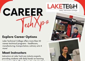 Launch Your Career In A Year: Lake Technical College Invites Community To Career Techxpo