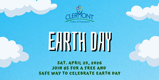 Earth Day Celebration AND Community Cleanup Coming To Lake Hiawatha Park (April 25)