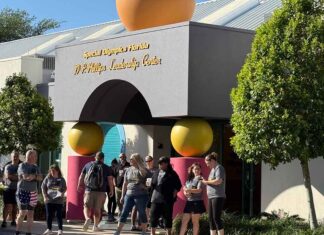 Law Enforcement Torch Run for Special Olympics Florida