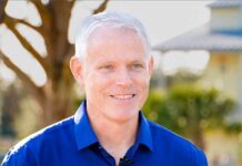 Lake County Commissioner Sean Parks to participate In Statewide Wildlife Corridor Expedition