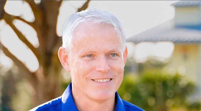 Lake County Commissioner Sean Parks to participate In Statewide Wildlife Corridor Expedition