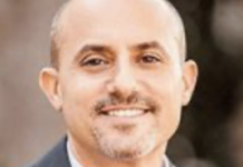 Welcome Frank Calascione To The City of Groveland Team