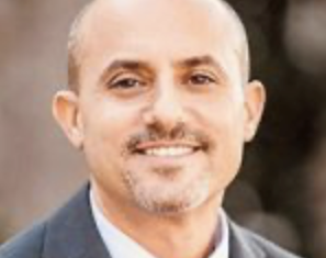 Welcome Frank Calascione To The City of Groveland Team