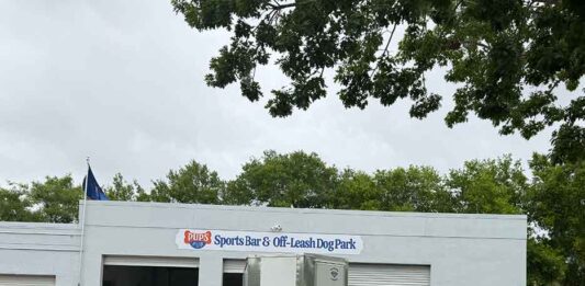 SLT Spotlight Shines On Pupâs Pub Bringing a Tail-Wagging New Experience to Clermont