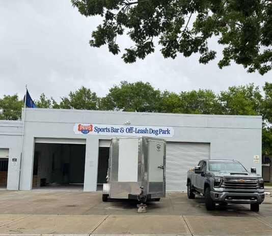 SLT Spotlight Shines On Pupâs Pub Bringing a Tail-Wagging New Experience to Clermont