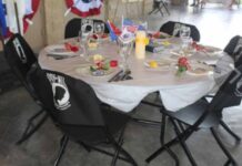 The City of Clermont Is Gearing Up For A Powerful And Patriotic Memorial Day Weekend