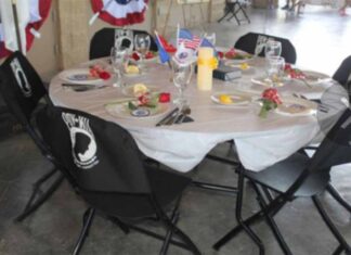 The City of Clermont Is Gearing Up For A Powerful And Patriotic Memorial Day Weekend