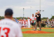 Spotlight Shines On South Lake Regional Park As It Opens In Groveland