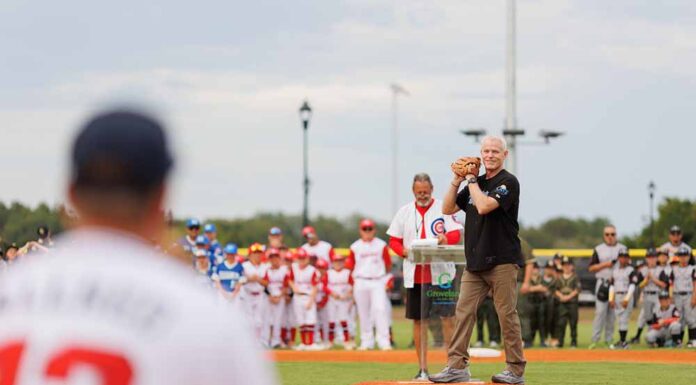 Spotlight Shines On South Lake Regional Park As It Opens In Groveland