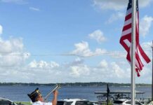 City of Minneola Honors The Brave Men And Women Who Made The Ultimate Sacrifice In Service in The US Military