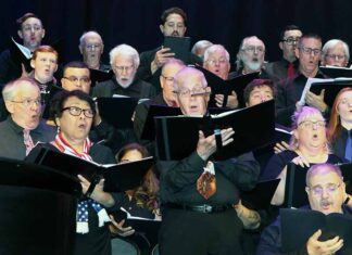 Lake Community Arts Sprint Into Summer & Fall