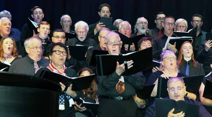 Lake Community Arts Sprint Into Summer And Fall