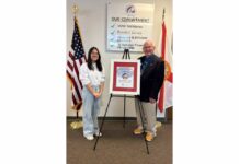Lake County Supervisor of Elections Announces “I Voted” Art Contest Winners for the 2026 Election Cycle